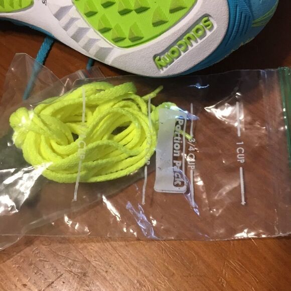 Saucony XT-600 Track & Field Cleats Size 11 - Picture 7 of 11